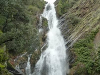 Las Hurdes: Agua y Paisaje;senderos asturias;senderos malaga